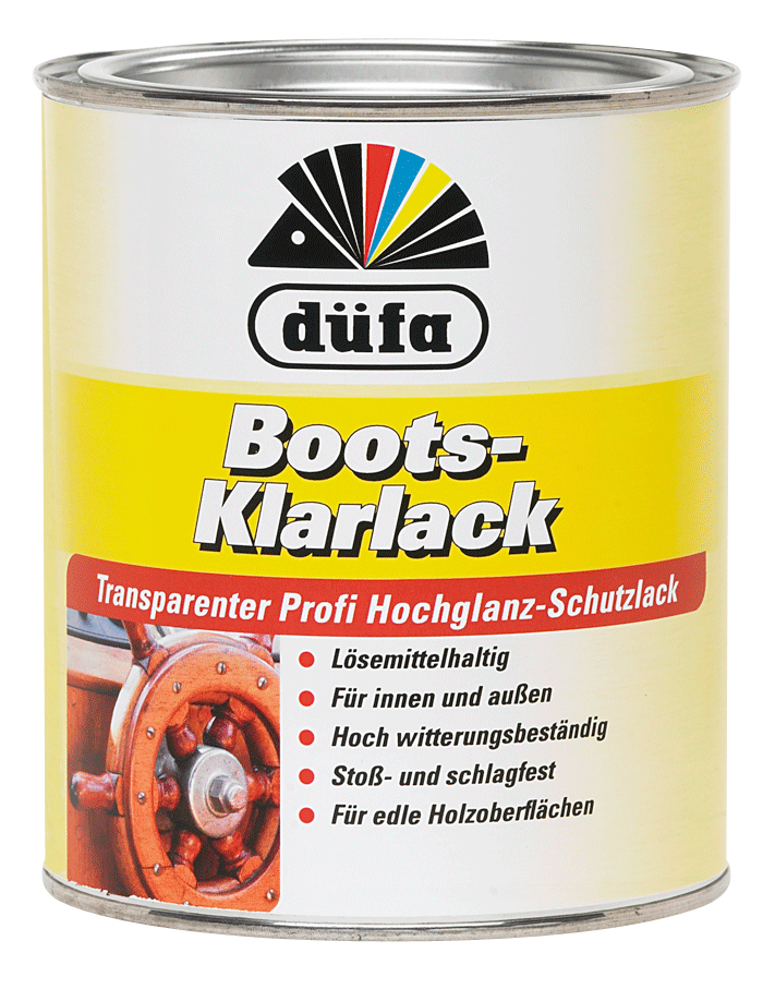 Bootslack