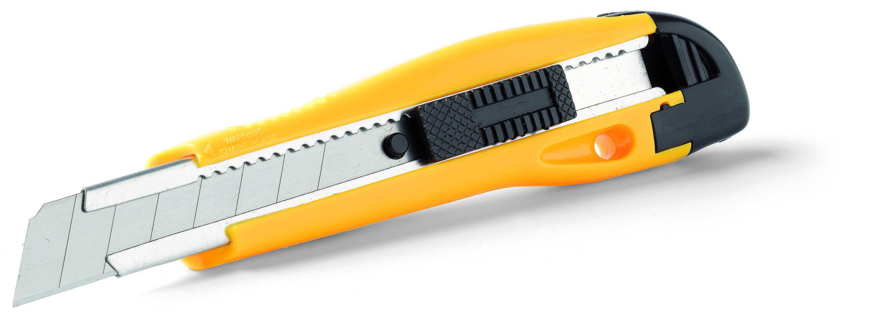 Cuttermesser Silikonfugen erneuern