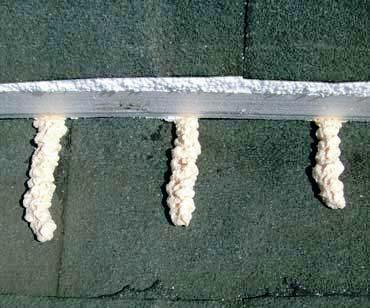 D&auml;mmstoffkleber Flachdach