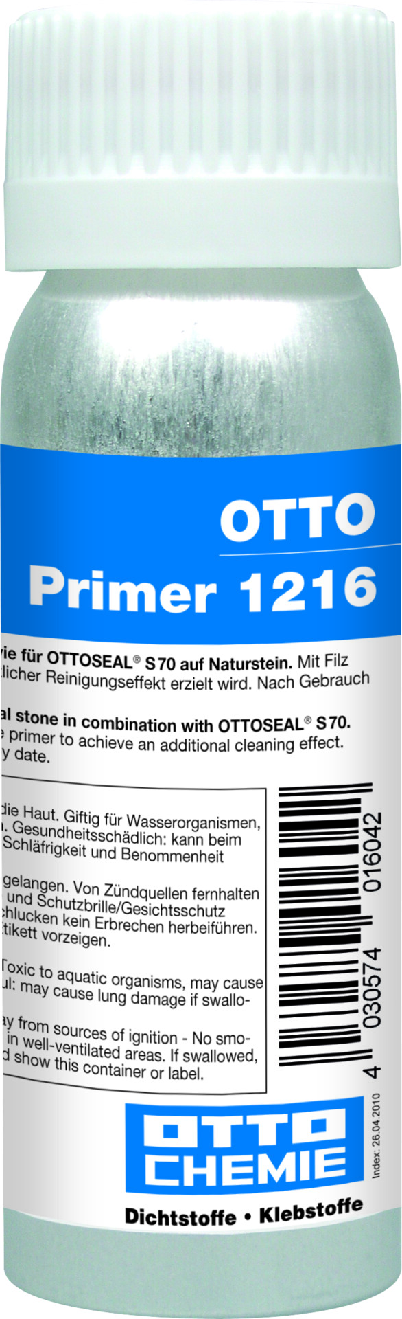 Metall Primer