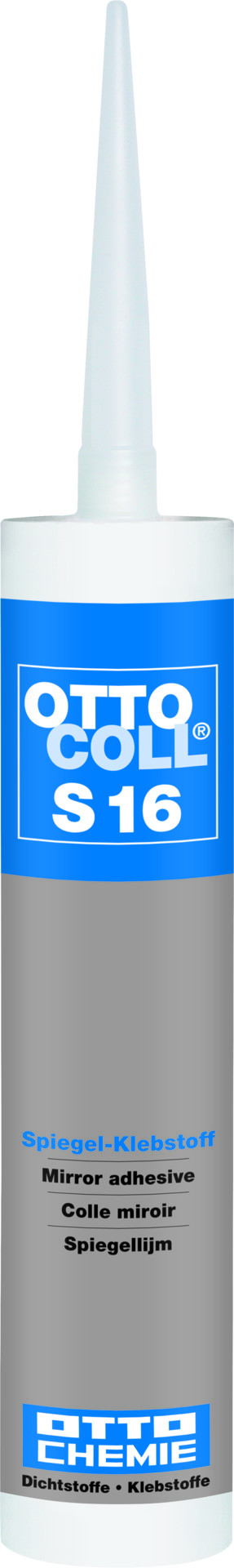 Ottocoll S16 Spiegelkleber