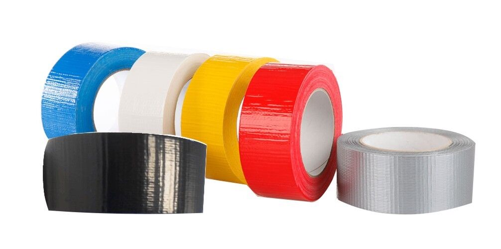 Panzertape farib
