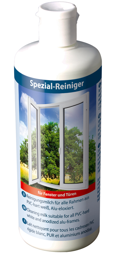 Weiss Chemie Reinigungsmilch