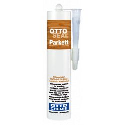 Ottoseal A221 Acryl f&uuml;r Parkett und Laminat