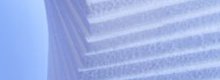 Styropor kleben