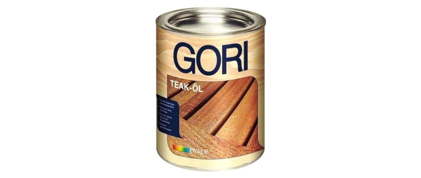 Holzöl