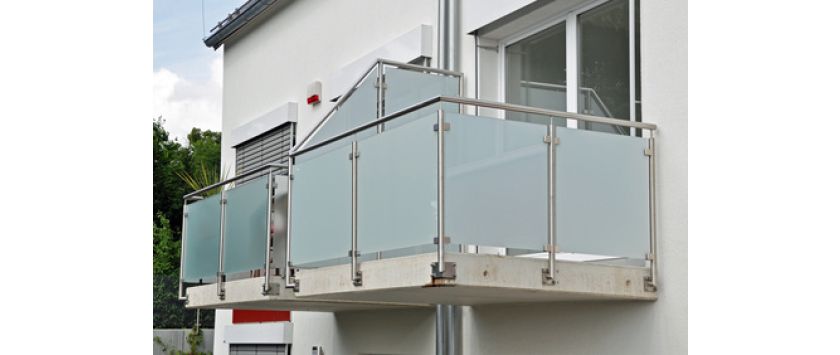 Balkon - Terasse