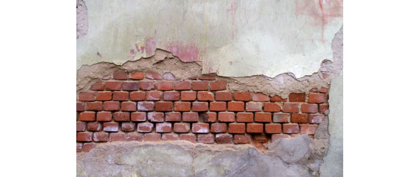 Fassade - Wand