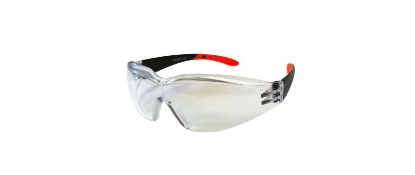 Schutzbrille
