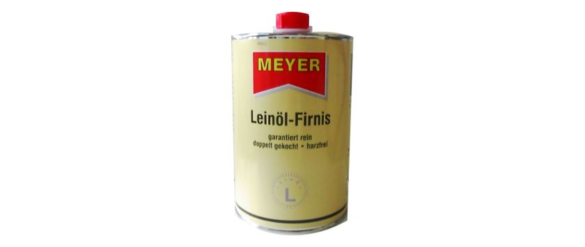 Leinölfirnis