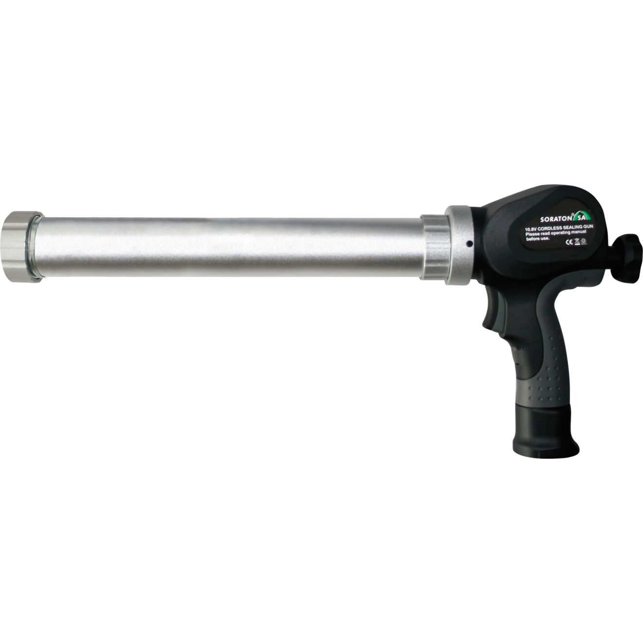 Akkupistole PowerMax HPS 6T