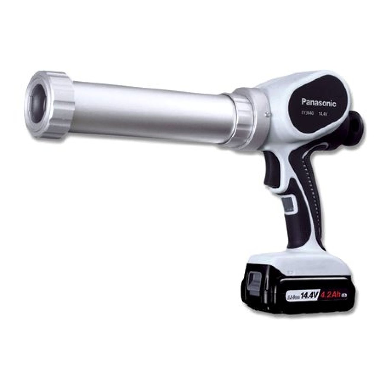 Akkupistole Panasonic EY 3640 LS1S