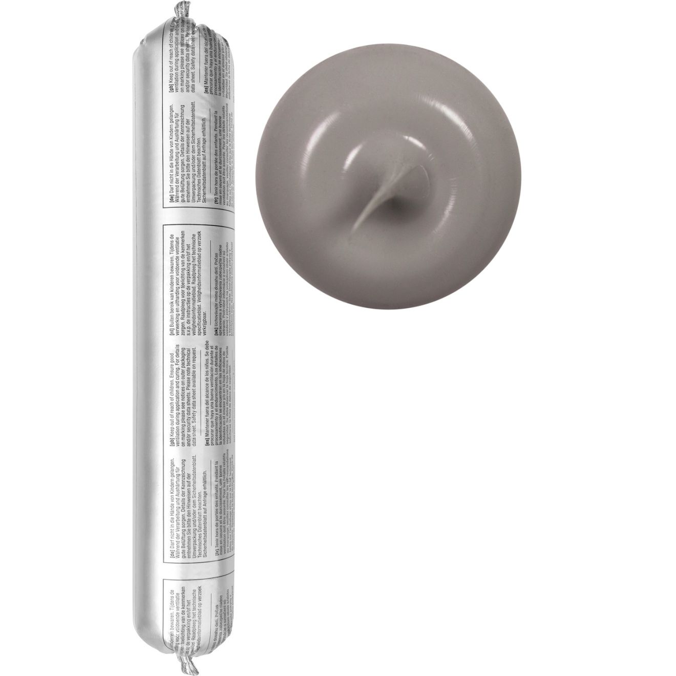 Ottoseal S120 manhattan 580ml Beutel