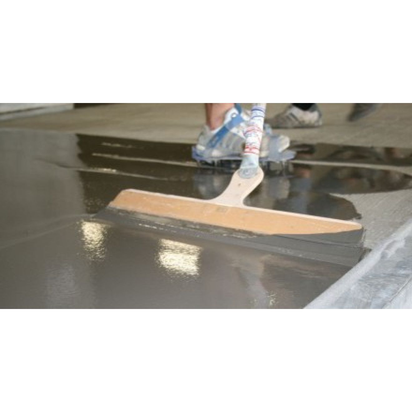 weber.floor