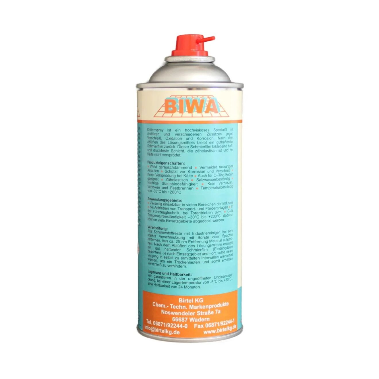Kettenspray BW24