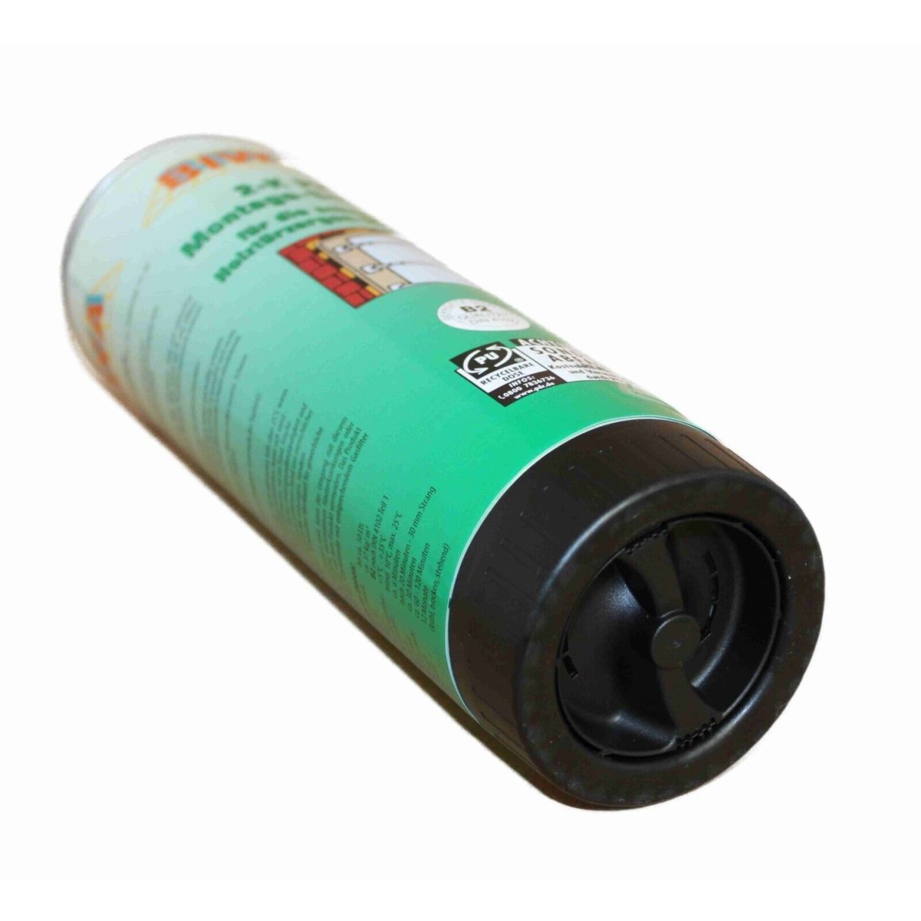 2K Montageschaum 400ml