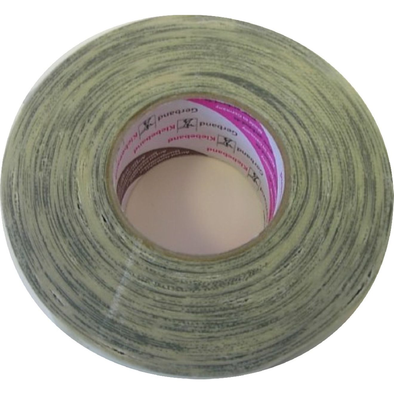 Dampfsperre Klebeband