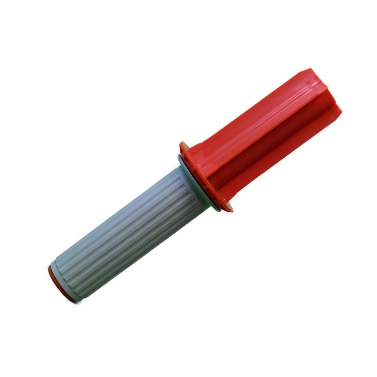 Abroller für Mini Stretchfolie Handabroller