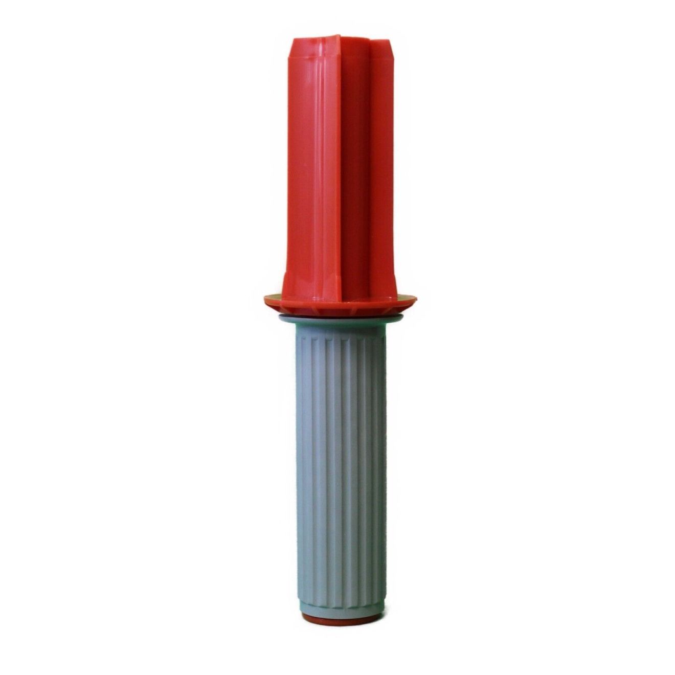 Abroller für Mini Stretchfolie Handabroller