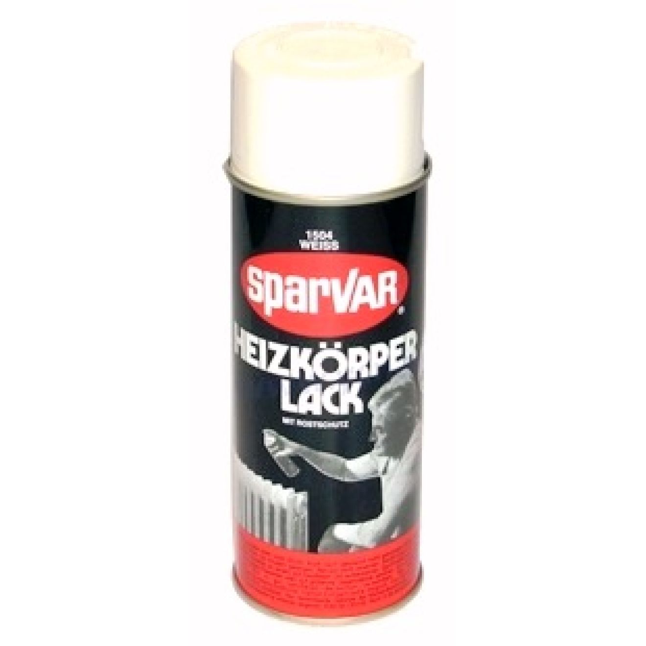 Heizkörperlack Spraylack