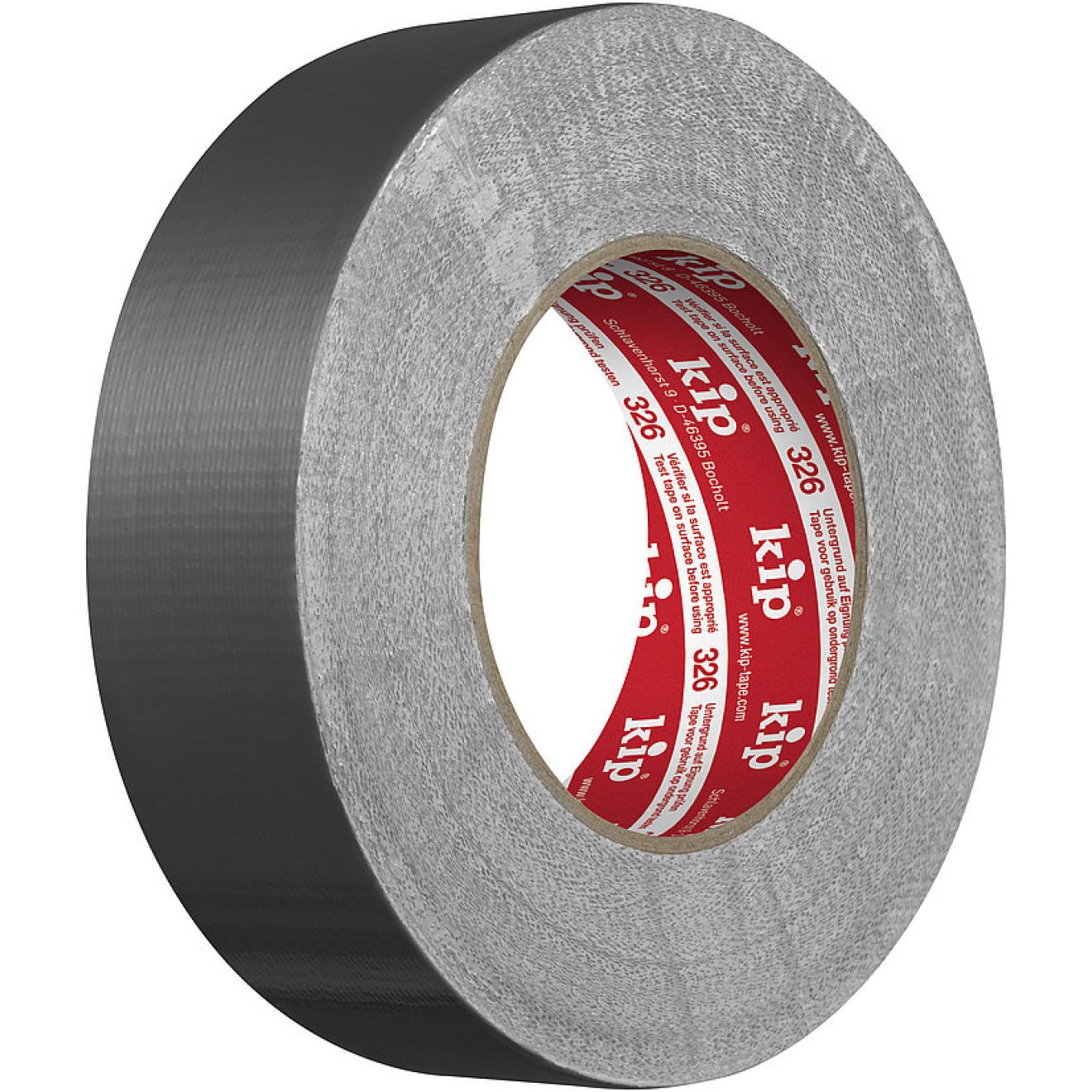 Kip 326 Steinband 38mm