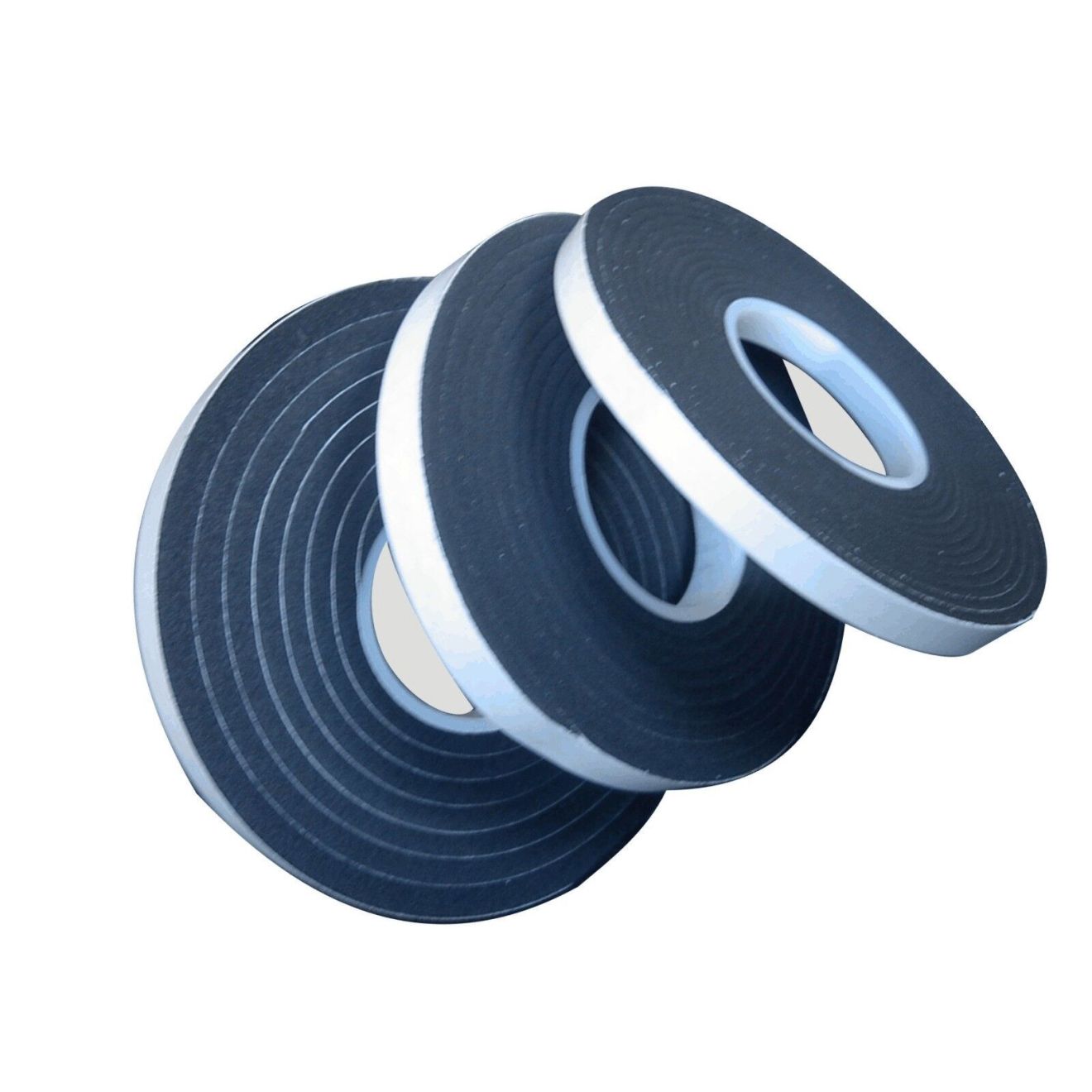 Kompriband K600 10/1-4mm 13m Rolle
