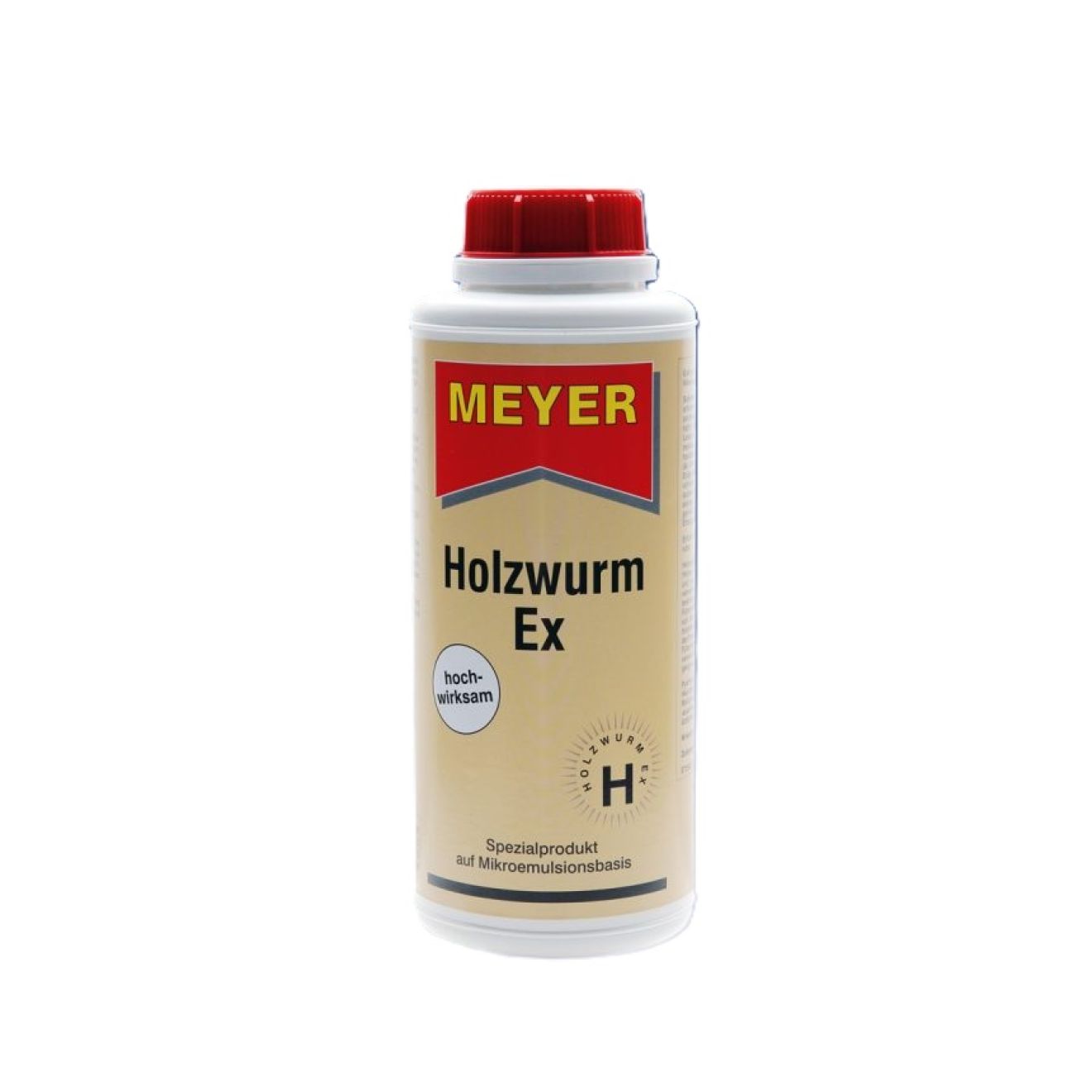 Meyer Holzwurm EX