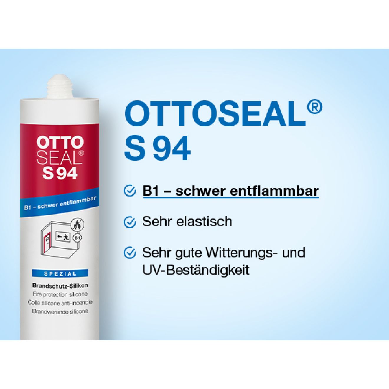 Ottoseal S94