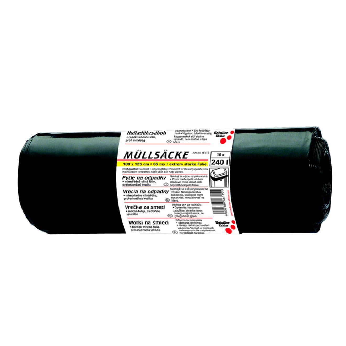 Müllsack