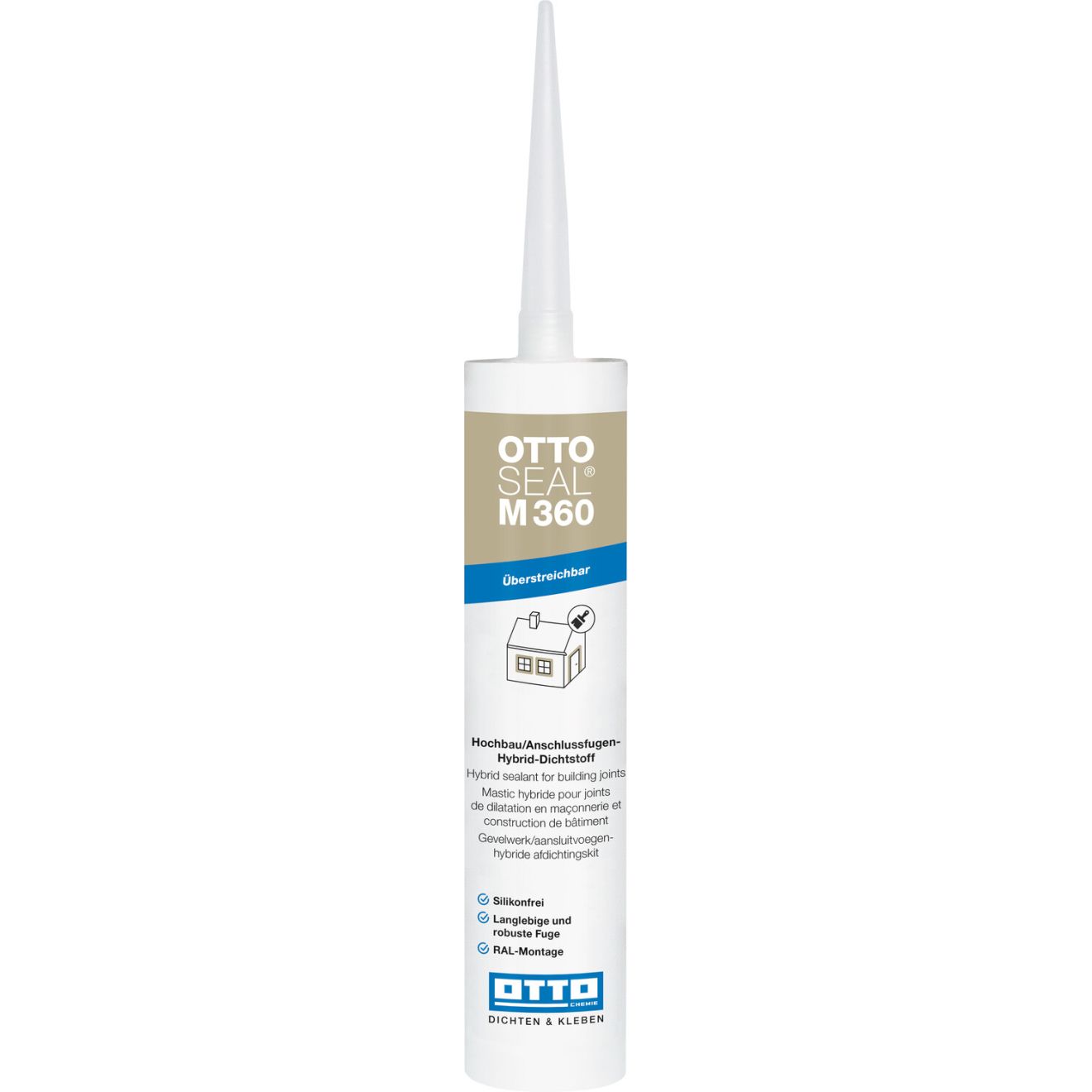 Ottoseal M360 Kartusche