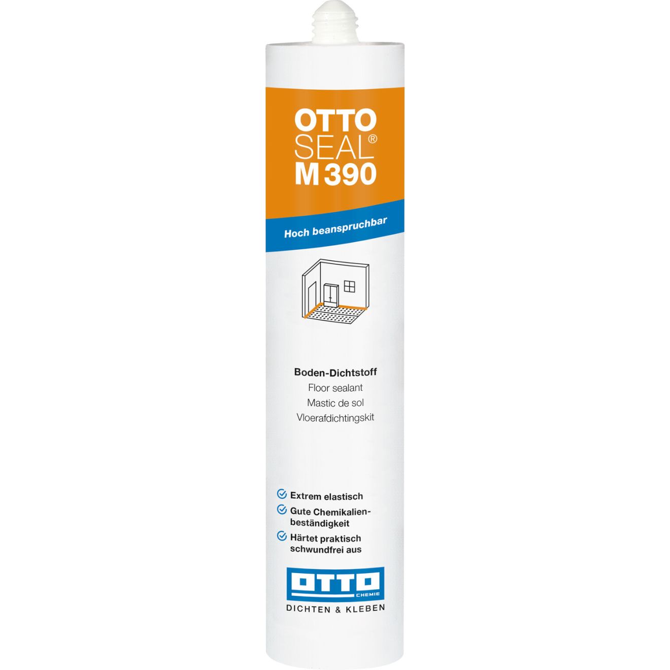 Ottoseal M390