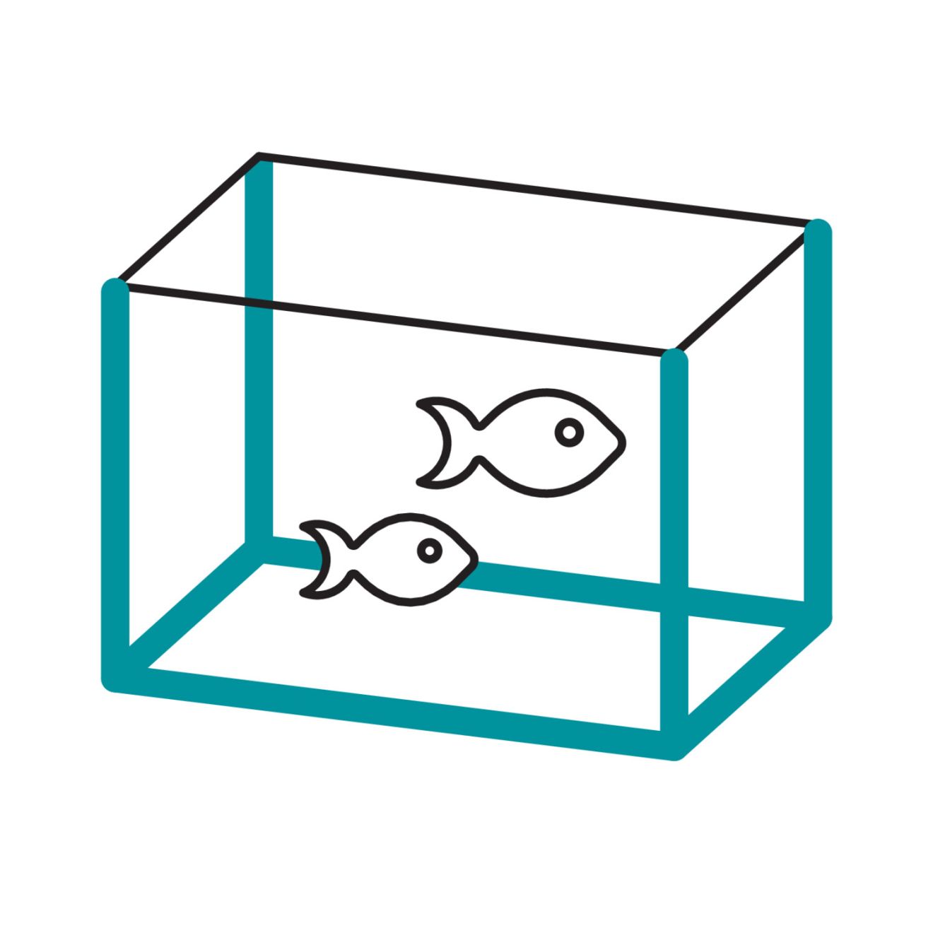 Aquariumsilikon