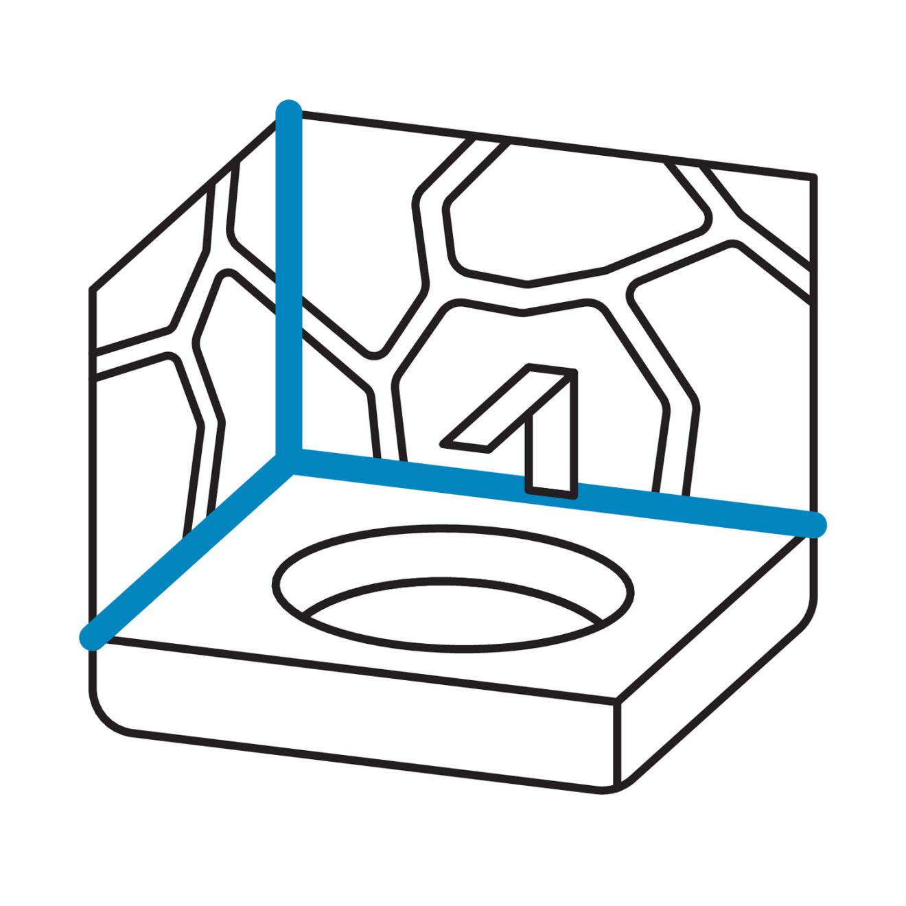 Ottoseal 70 Natursteinsilikon