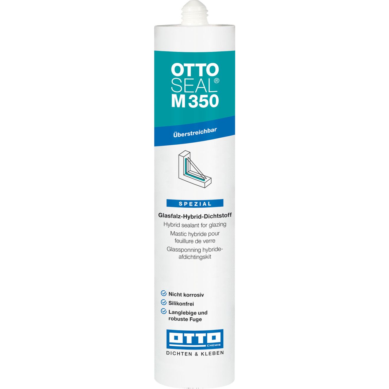 Ottoseal M350 MS Dichtstoff