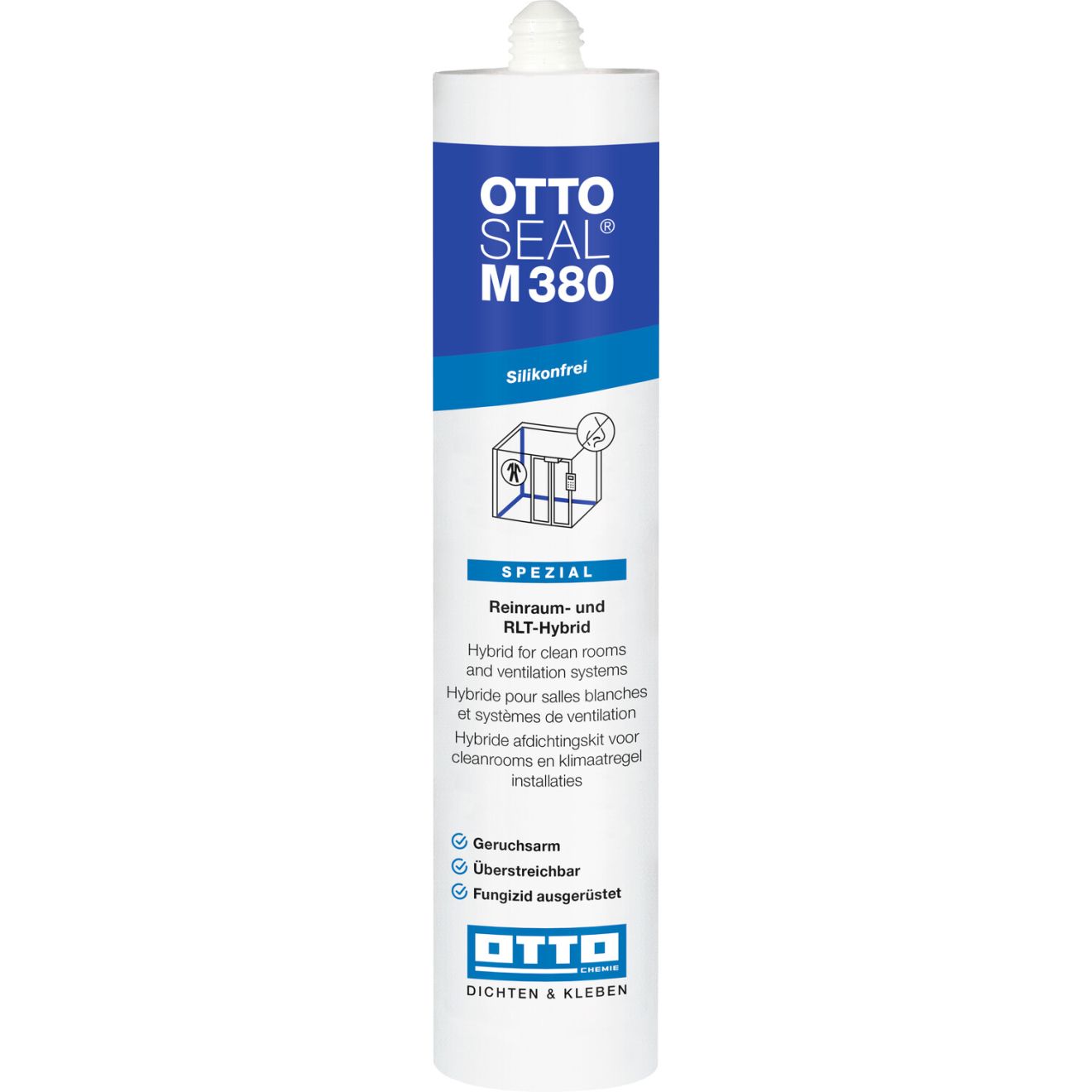 Ottoseal M380
