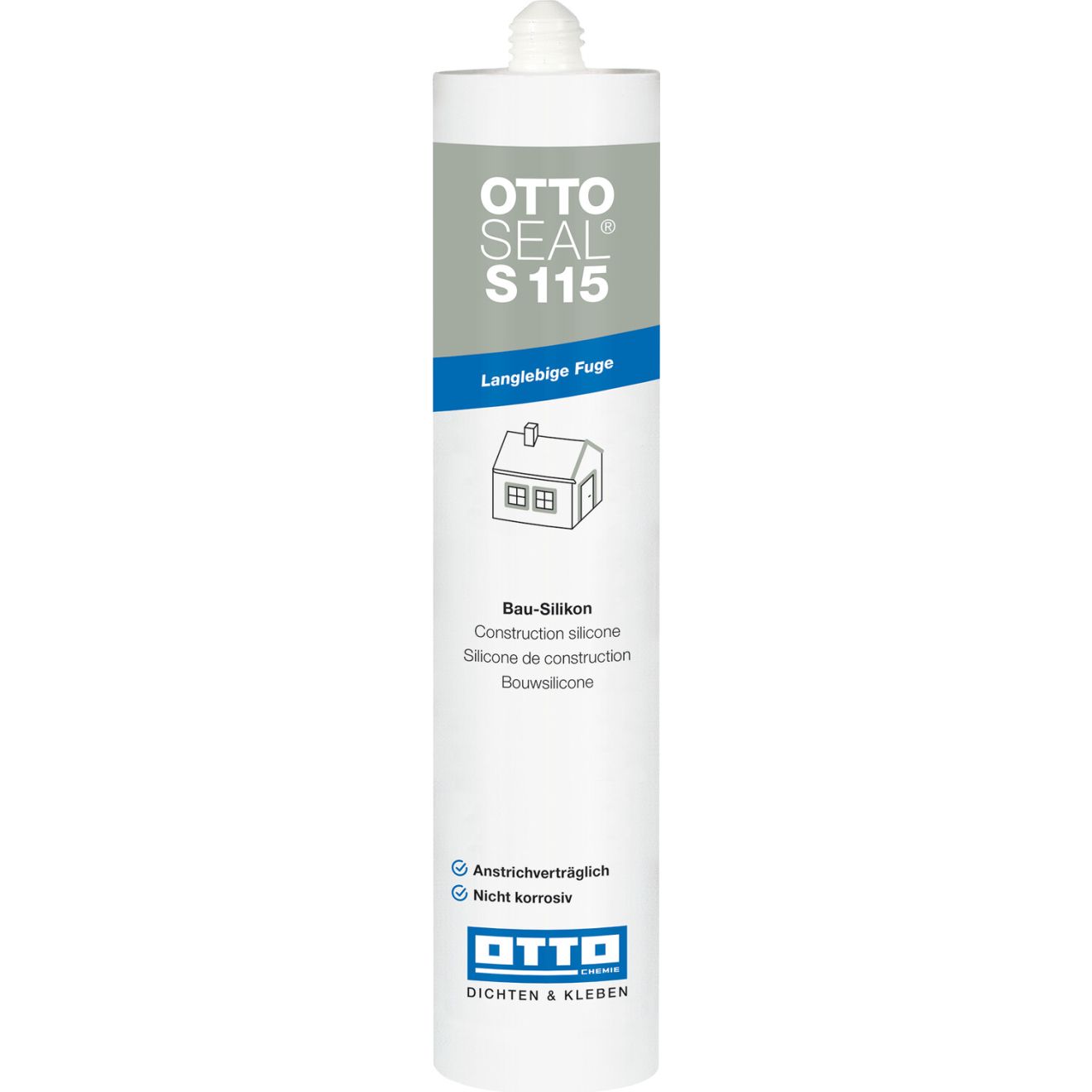 Ottoseal S115