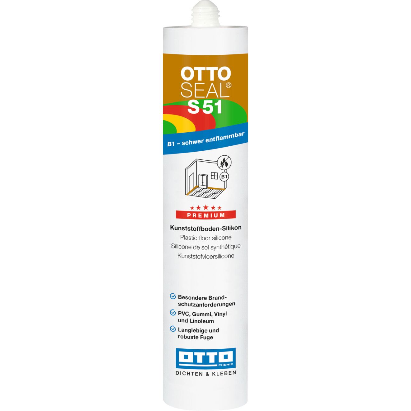 Ottoseal S51