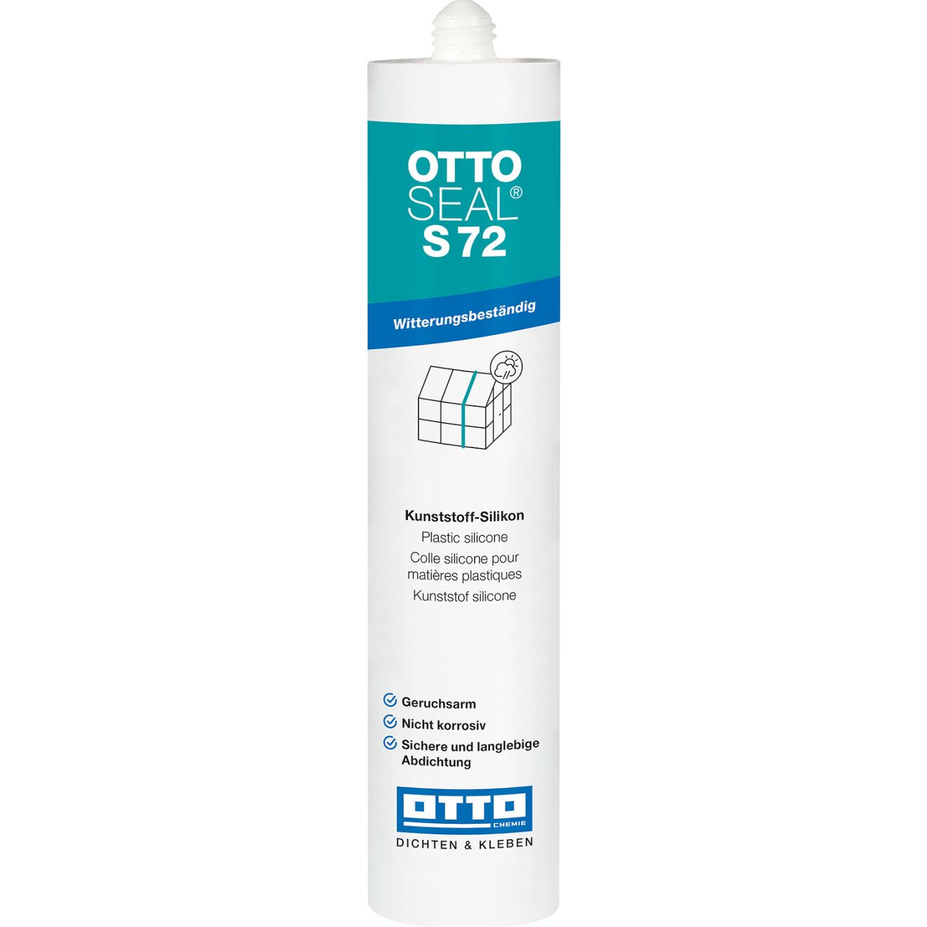 Ottoseal S72