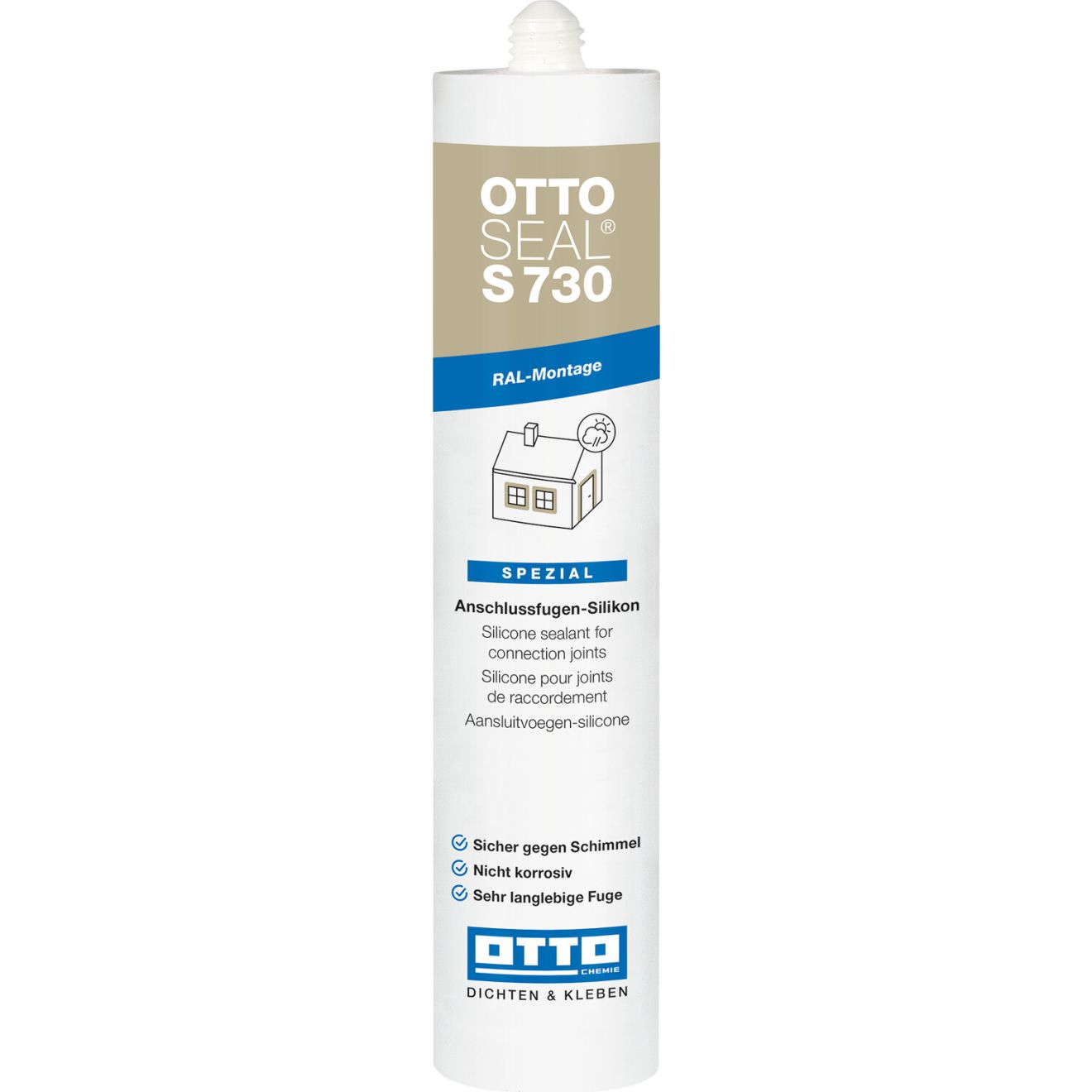 Ottoseal S730