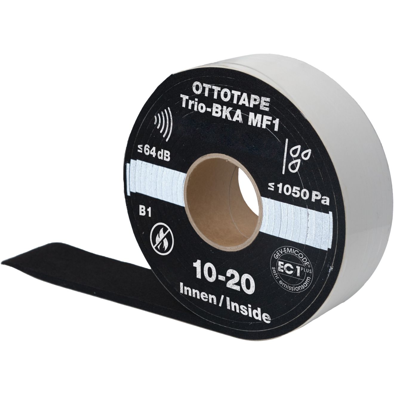 Ottotape RAL Montage Kompriband