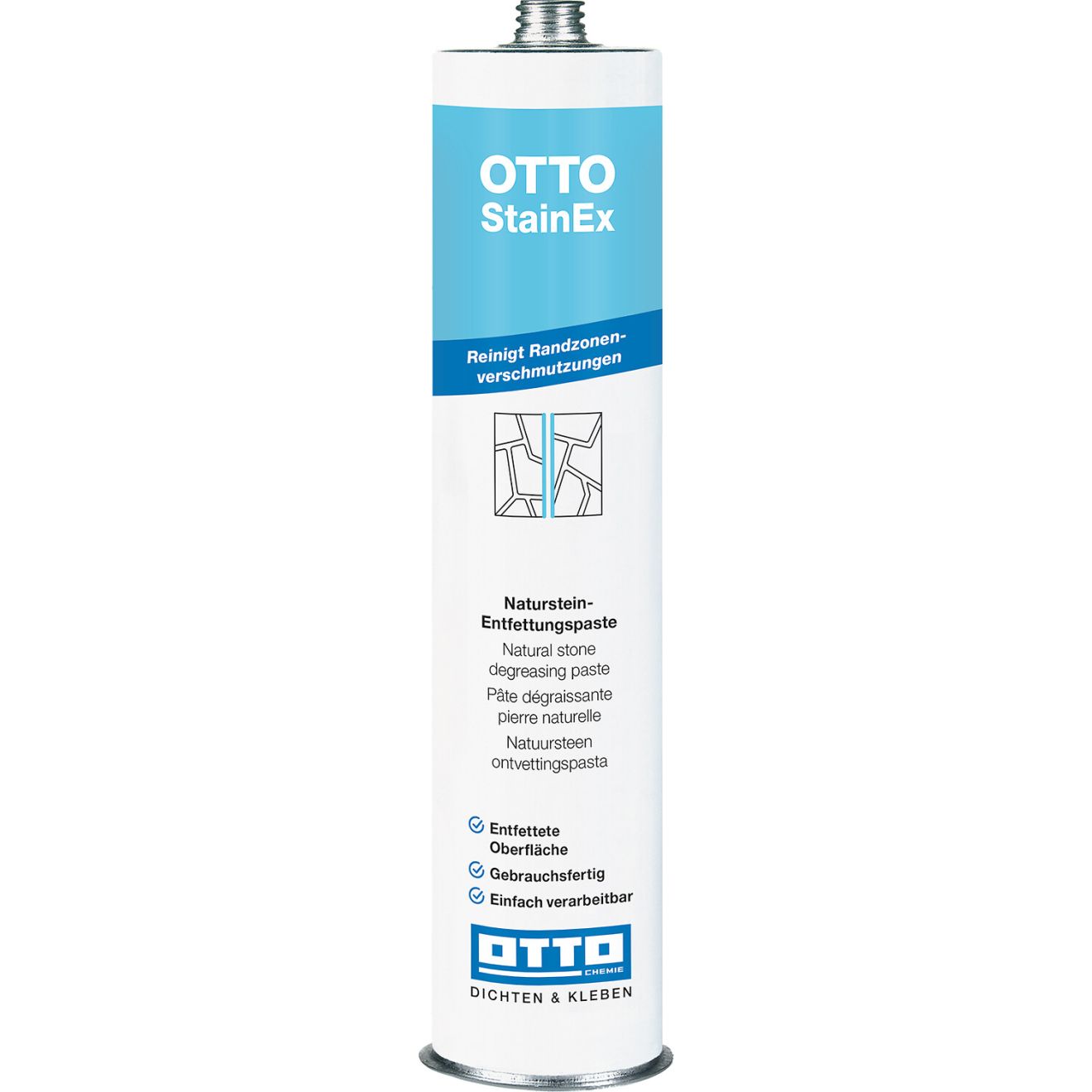 OTTOSEAL StainEx