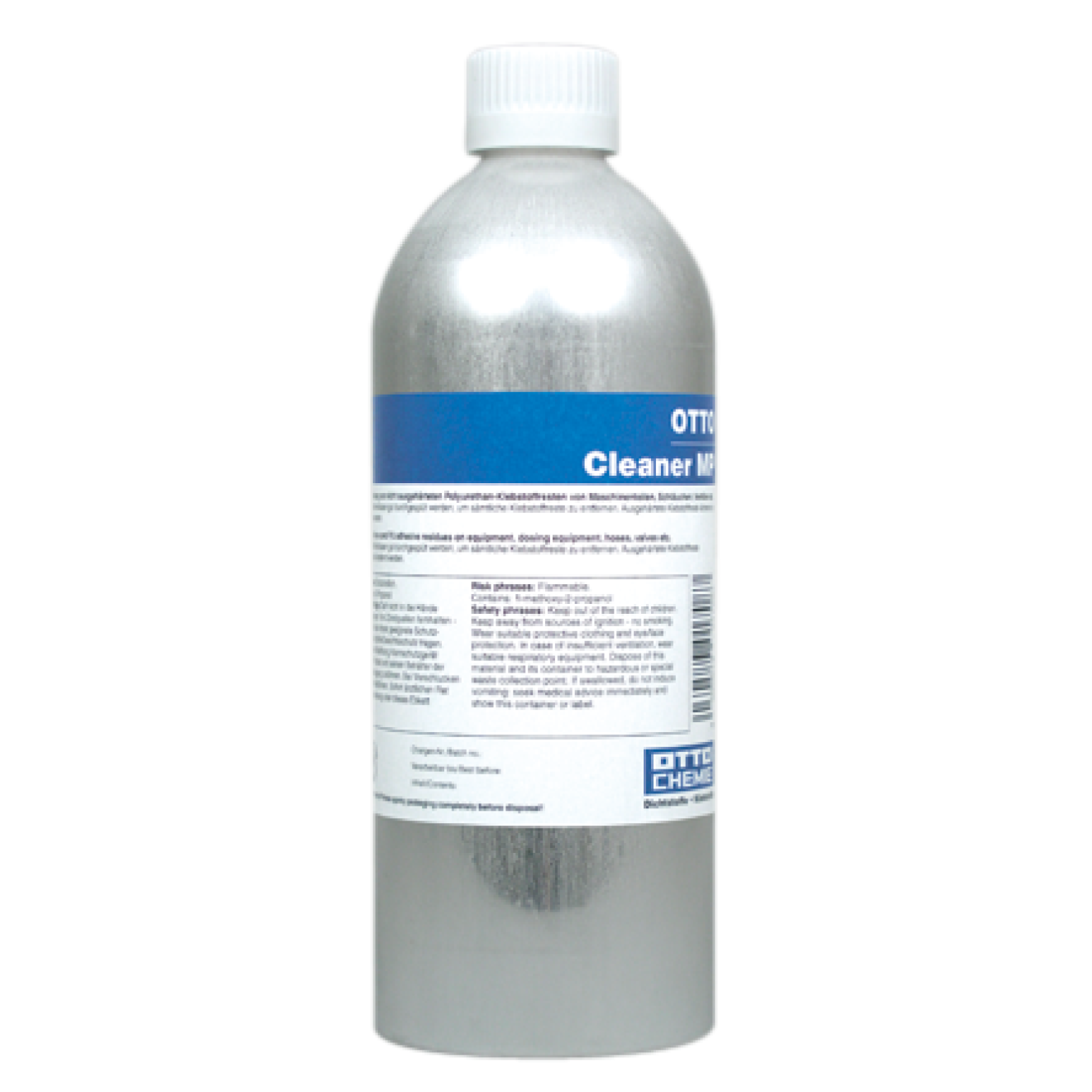 Cleaner MP Gerätereiniger