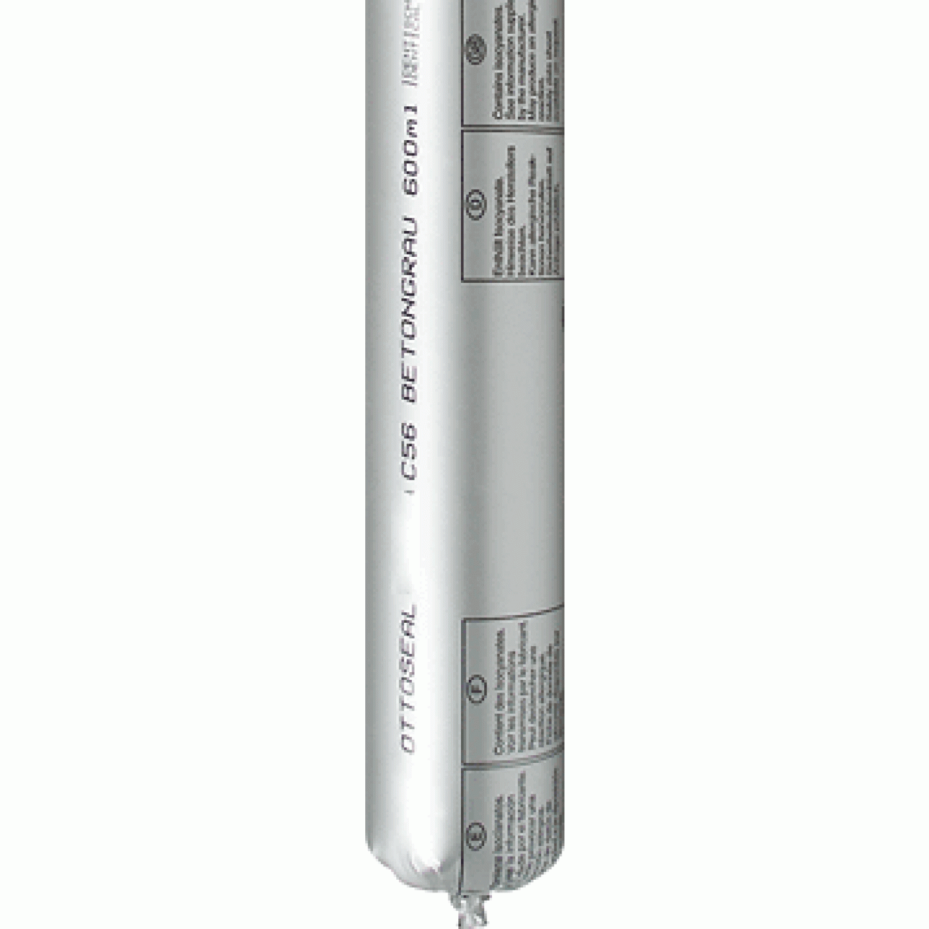 Ottoseal S28 Aquariumsilikon