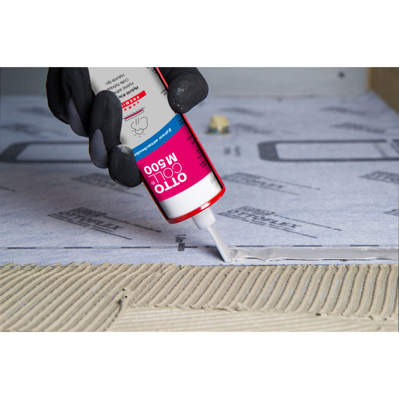 Ottocoll M500