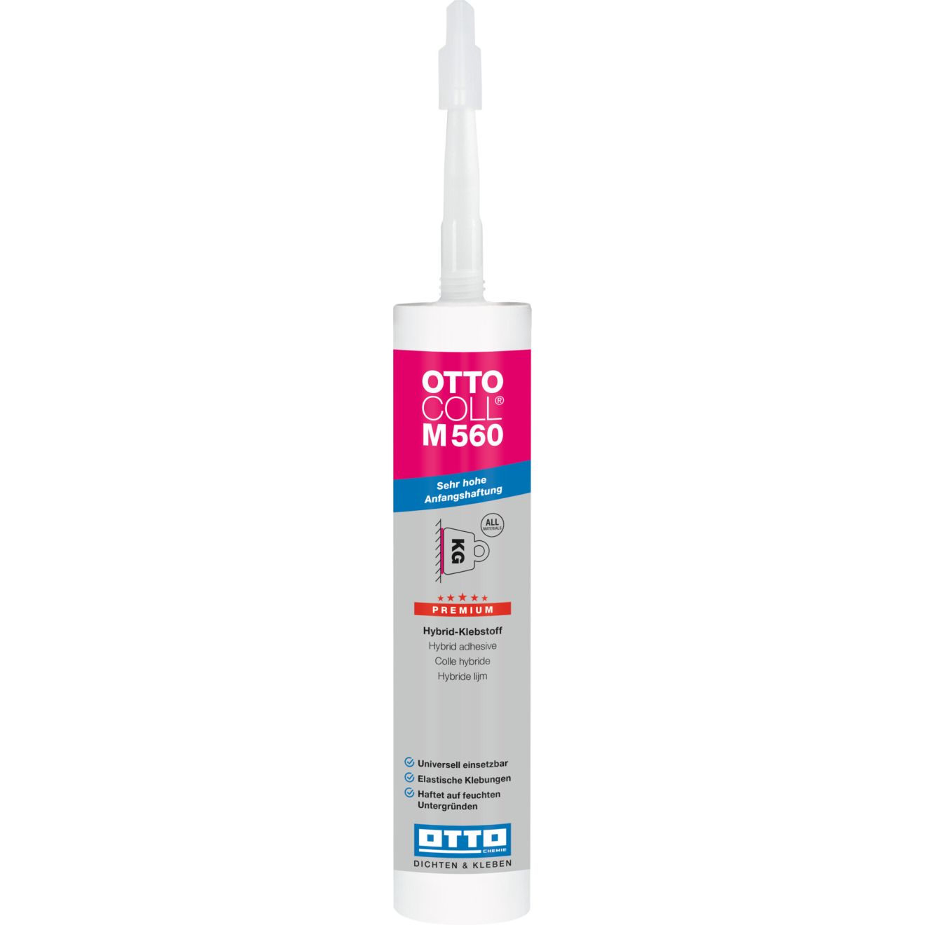 Ottocoll M 560