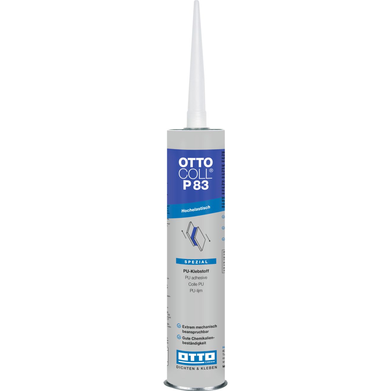 Ottocoll P83 kaufen