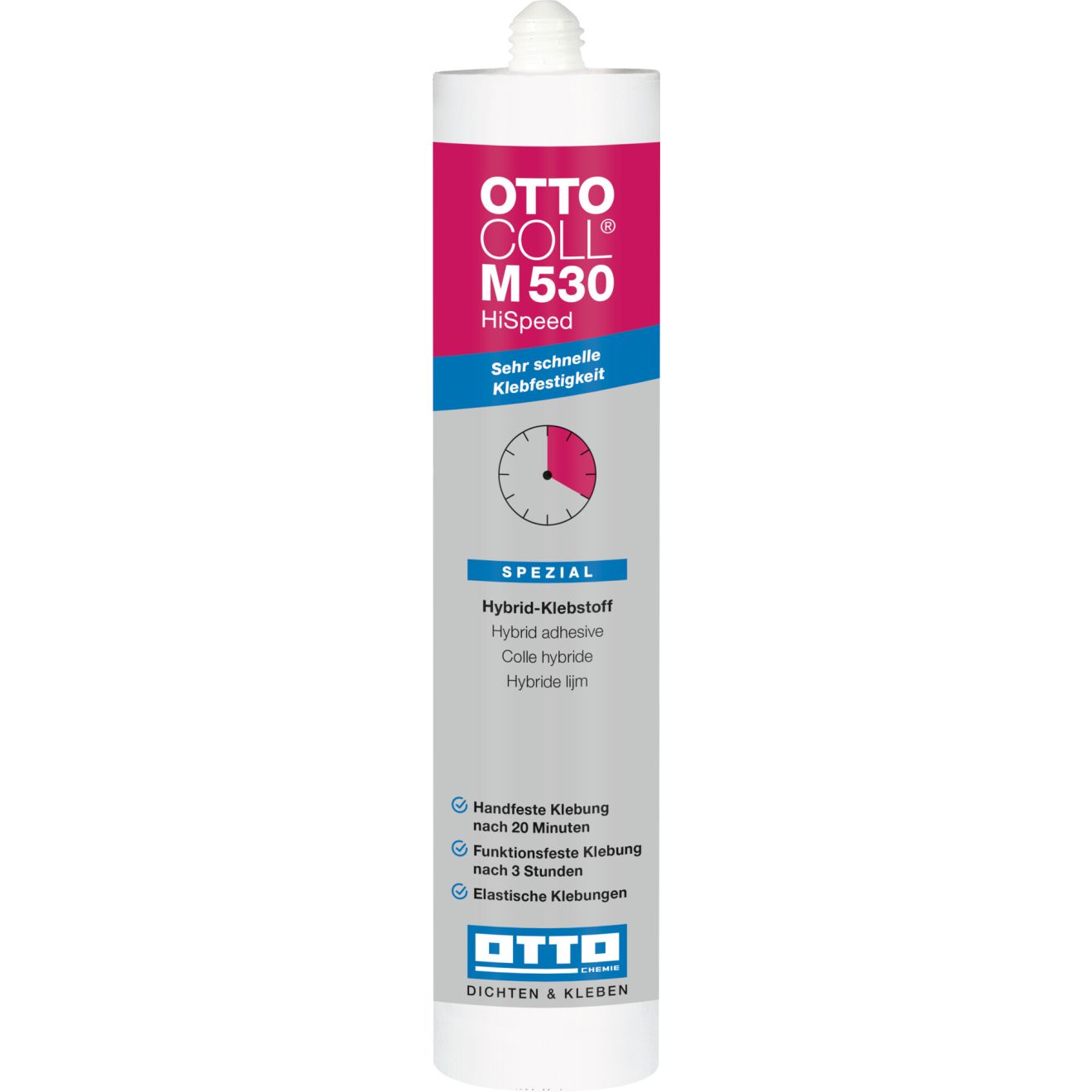 Ottocoll M530 Klebstoff