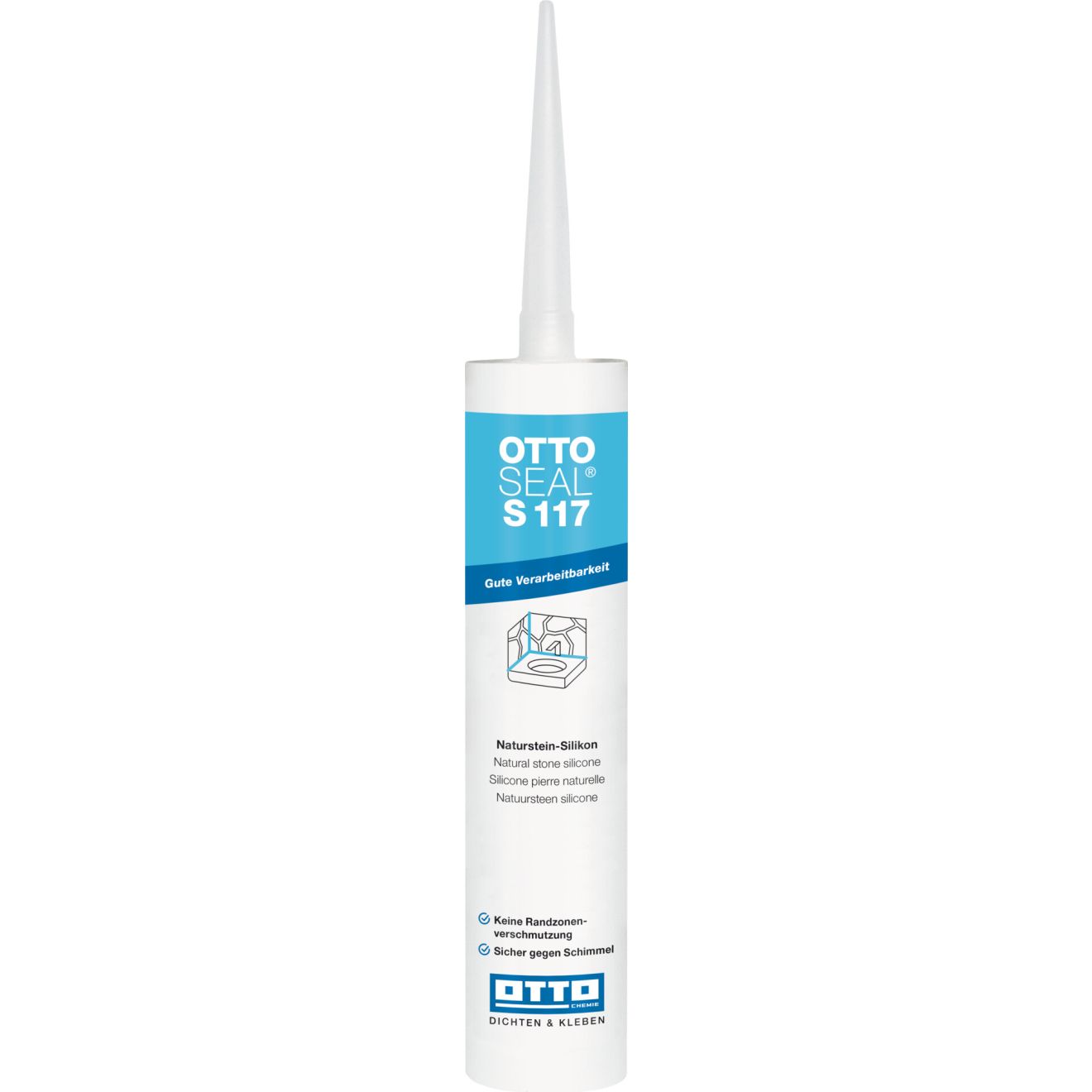 Ottoseal S117