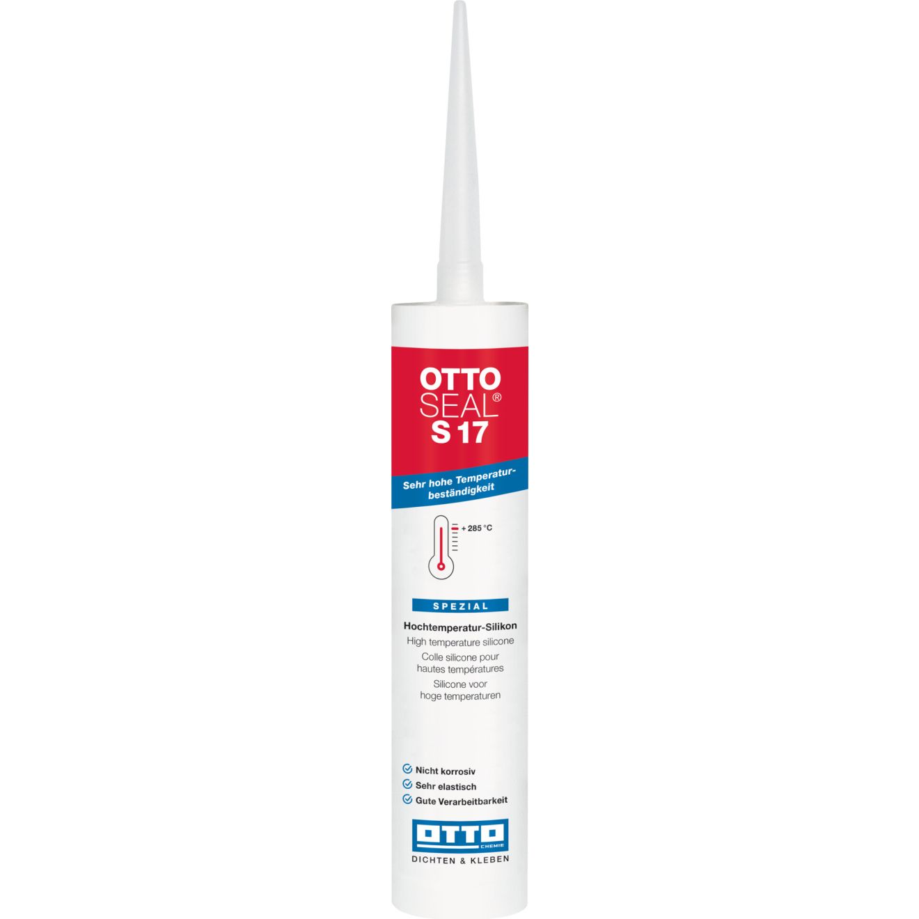 Ottoseal S17