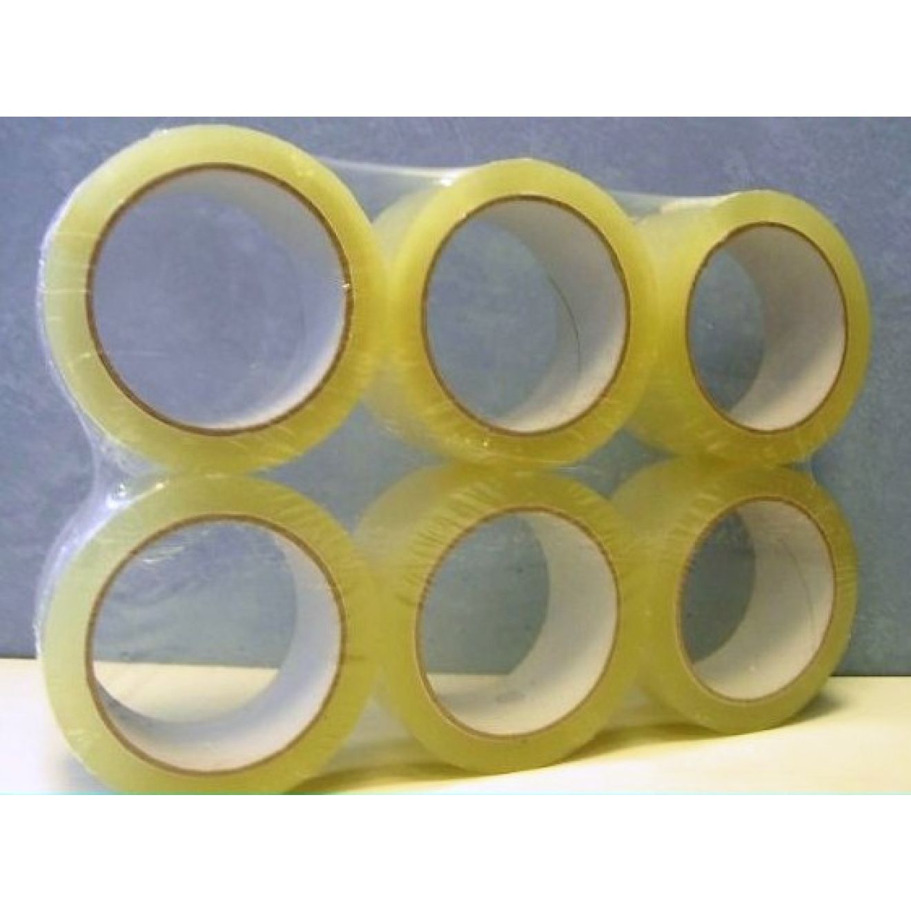 Packband Klebeband
